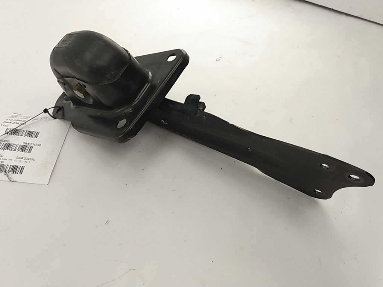 Volkswagen Eos Rear Left Trailing Arm - 0