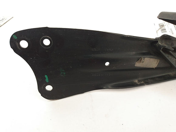 Volkswagen Eos Rear Left Trailing Arm