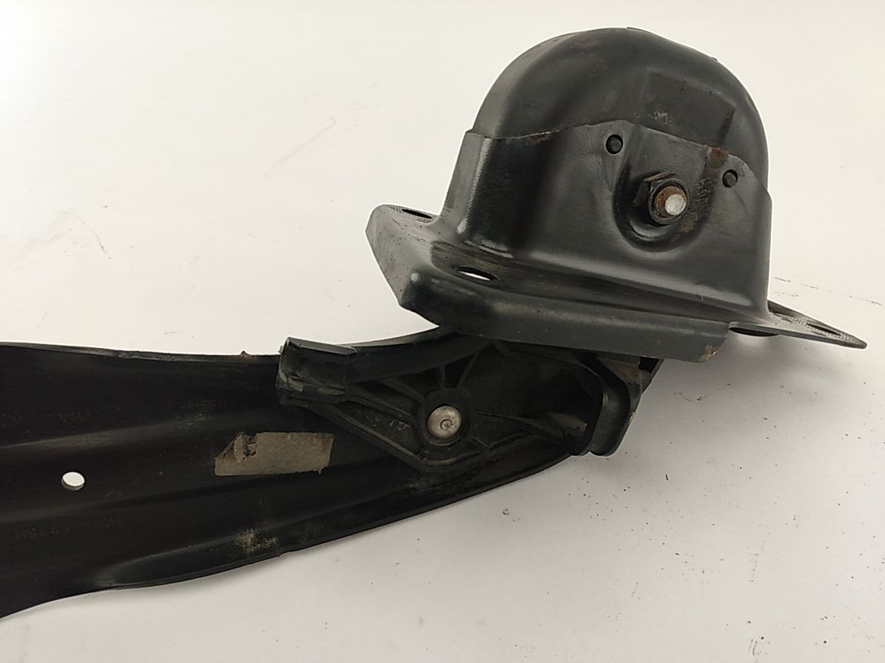Volkswagen Eos Rear Left Trailing Arm