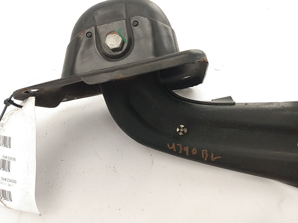 Volkswagen Eos Rear Left Trailing Arm