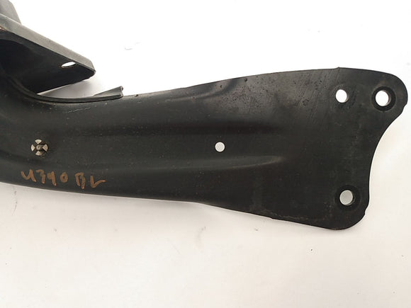 Volkswagen Eos Rear Left Trailing Arm