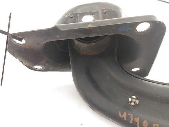 Volkswagen Eos Rear Left Trailing Arm