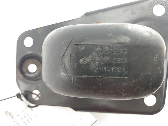 Volkswagen Eos Rear Left Trailing Arm