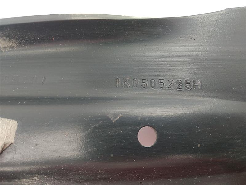 Volkswagen Eos Rear Left Trailing Arm