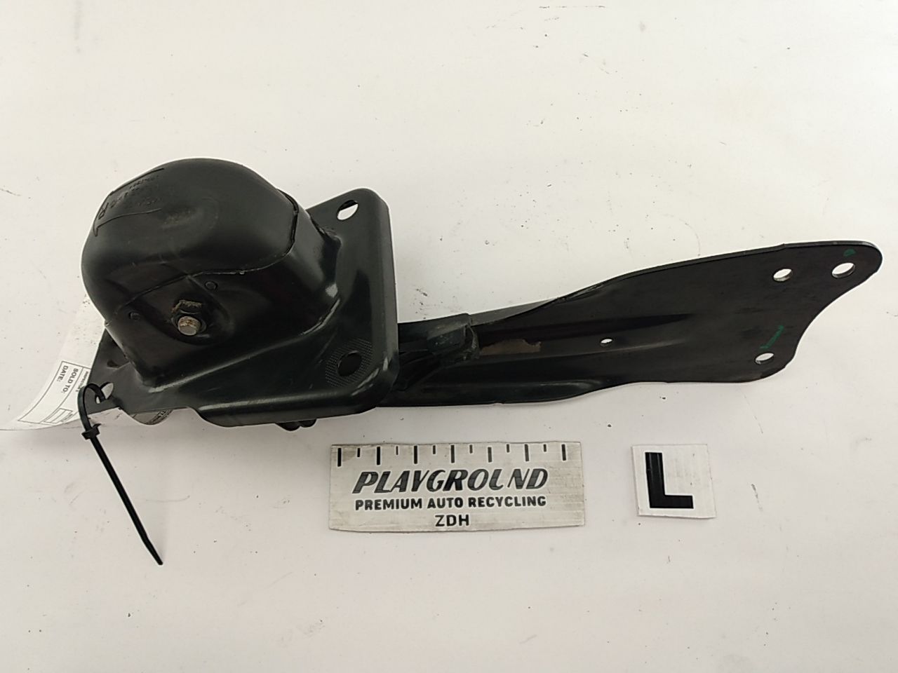 Volkswagen Eos Rear Right Trailing Arm