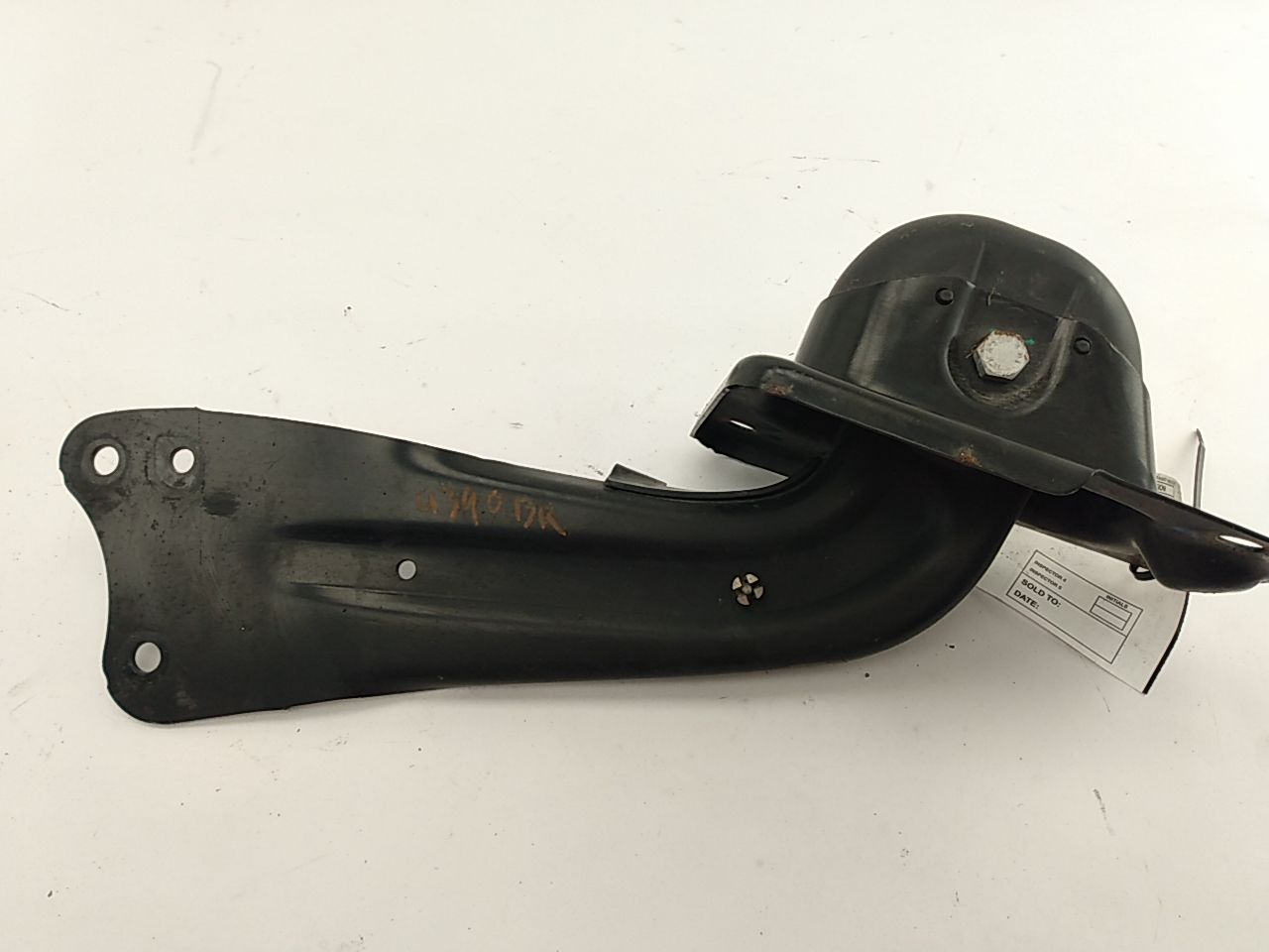 Volkswagen Eos Rear Right Trailing Arm