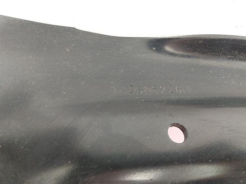 Volkswagen Eos Rear Right Trailing Arm