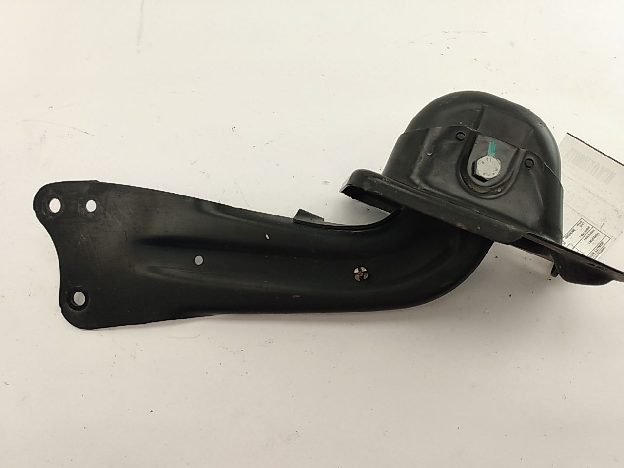 Volkswagen Eos Rear Left Trailing Arm