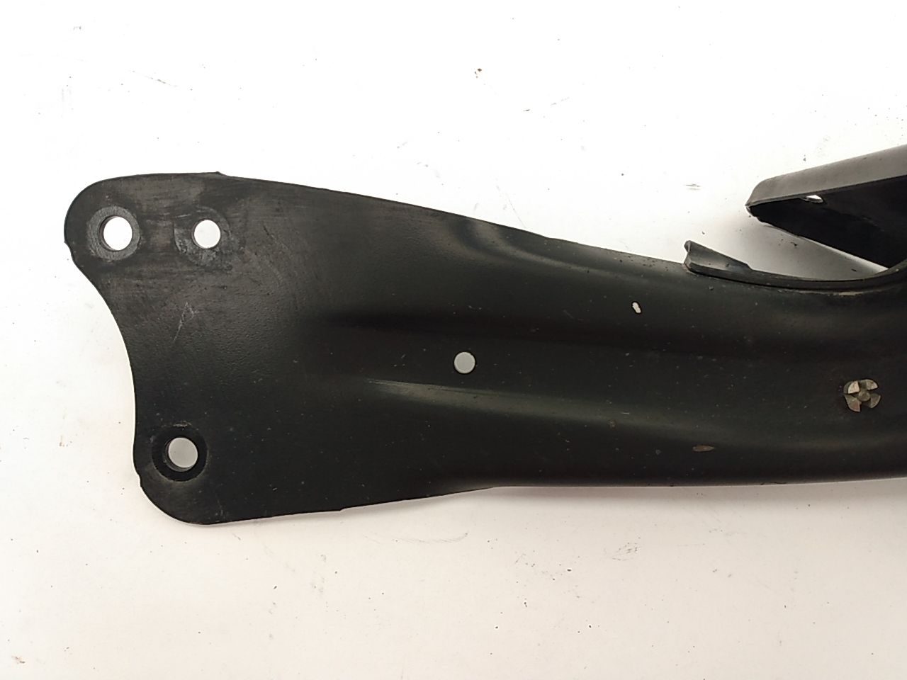 Volkswagen Eos Rear Left Trailing Arm