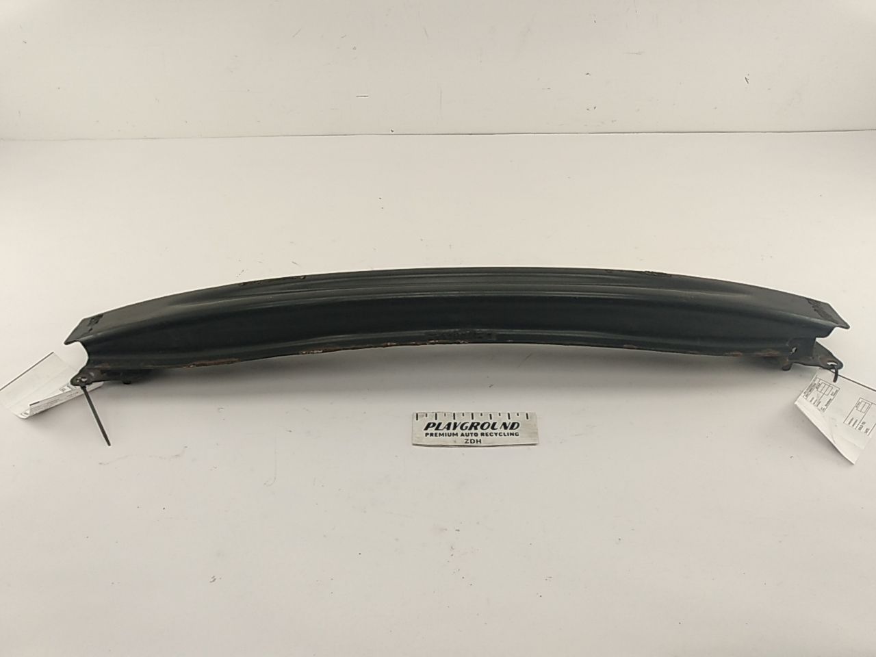 Volkswagen Eos Rear Bumper Reinforcement