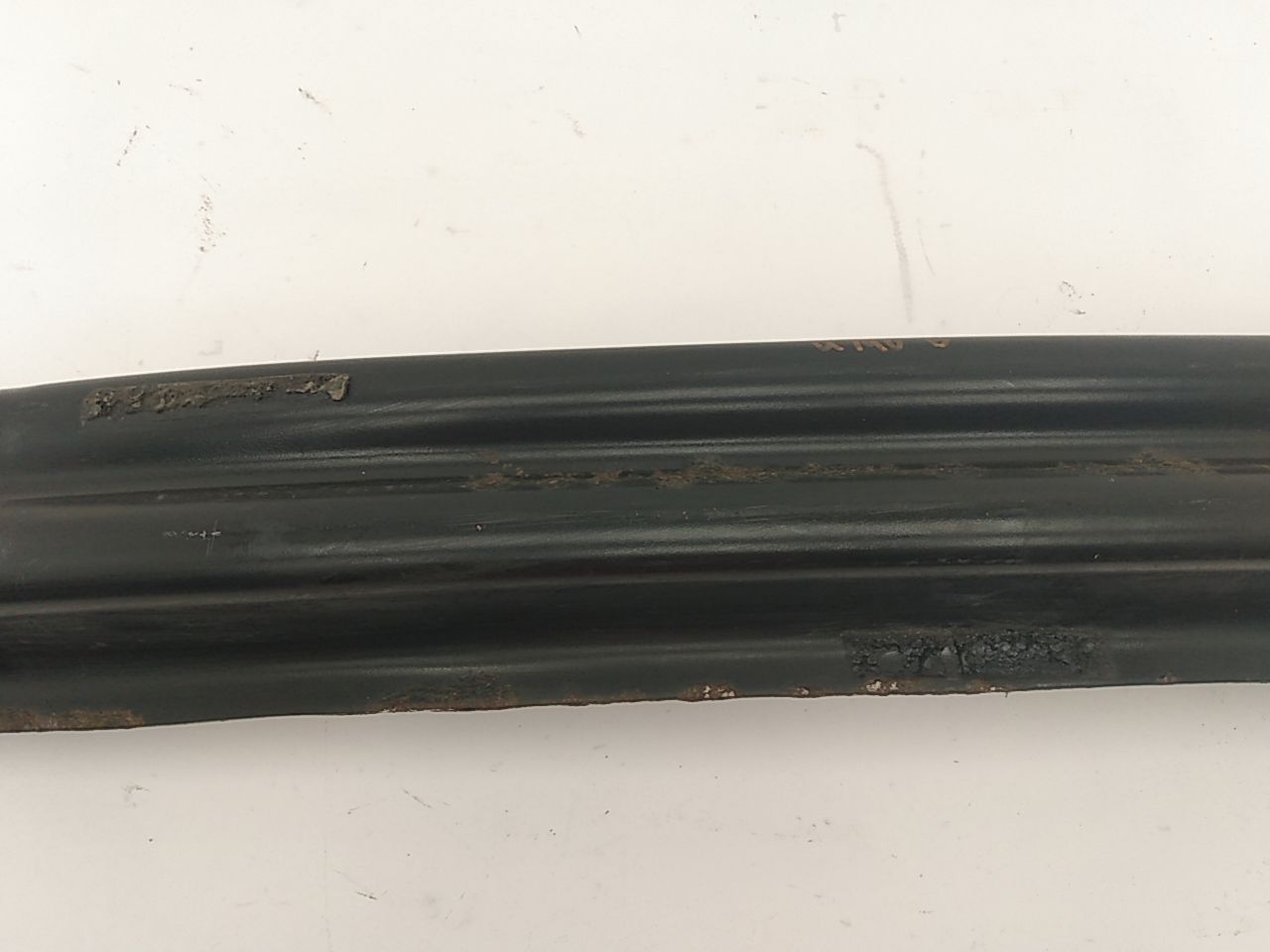 Volkswagen Eos Rear Bumper Reinforcement