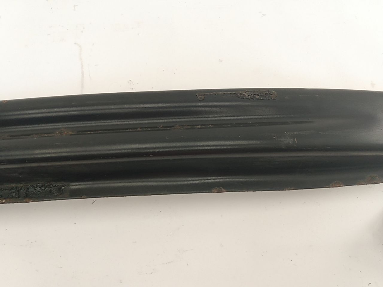 Volkswagen Eos Rear Bumper Reinforcement