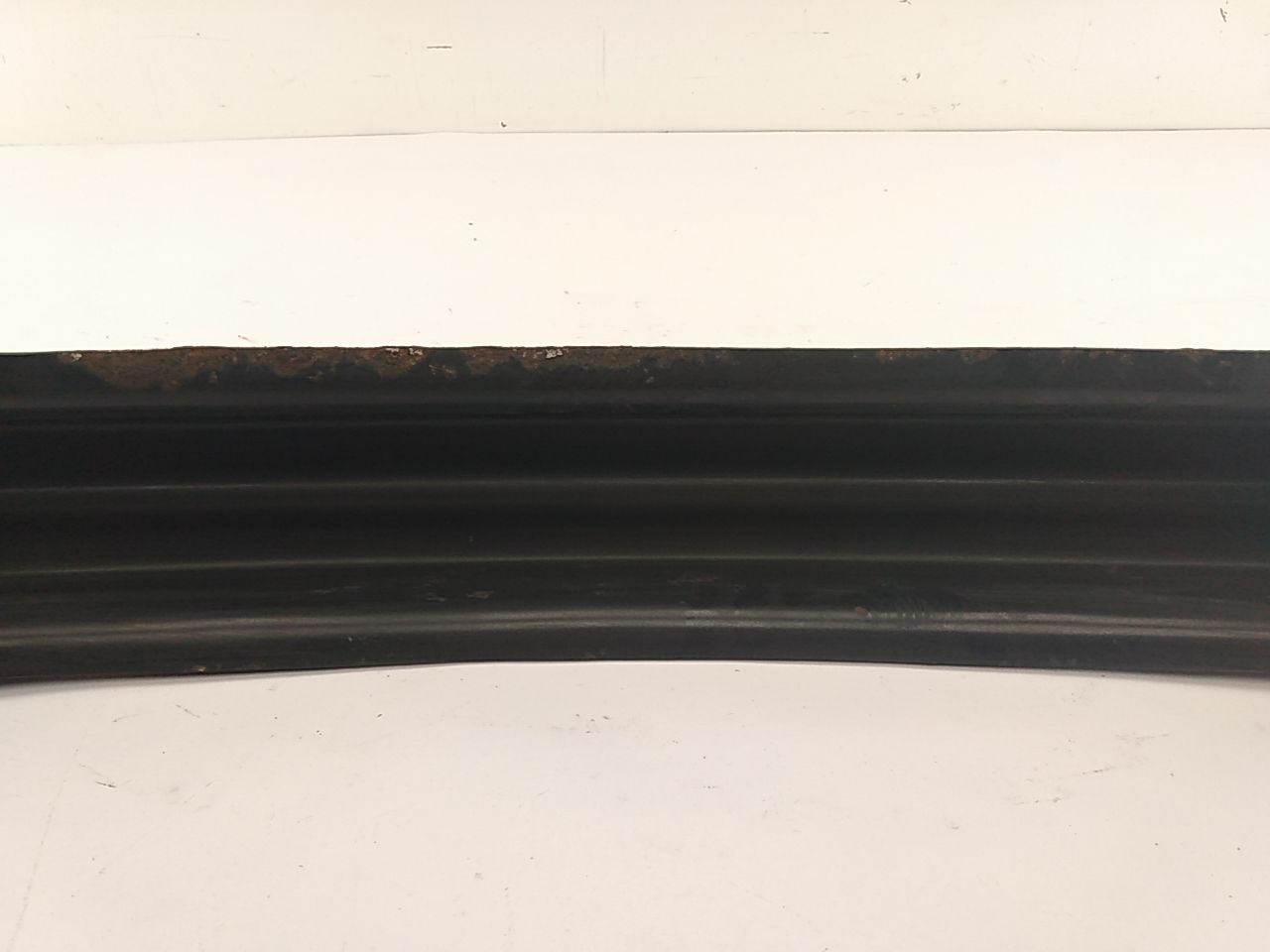 Volkswagen Eos Rear Bumper Reinforcement