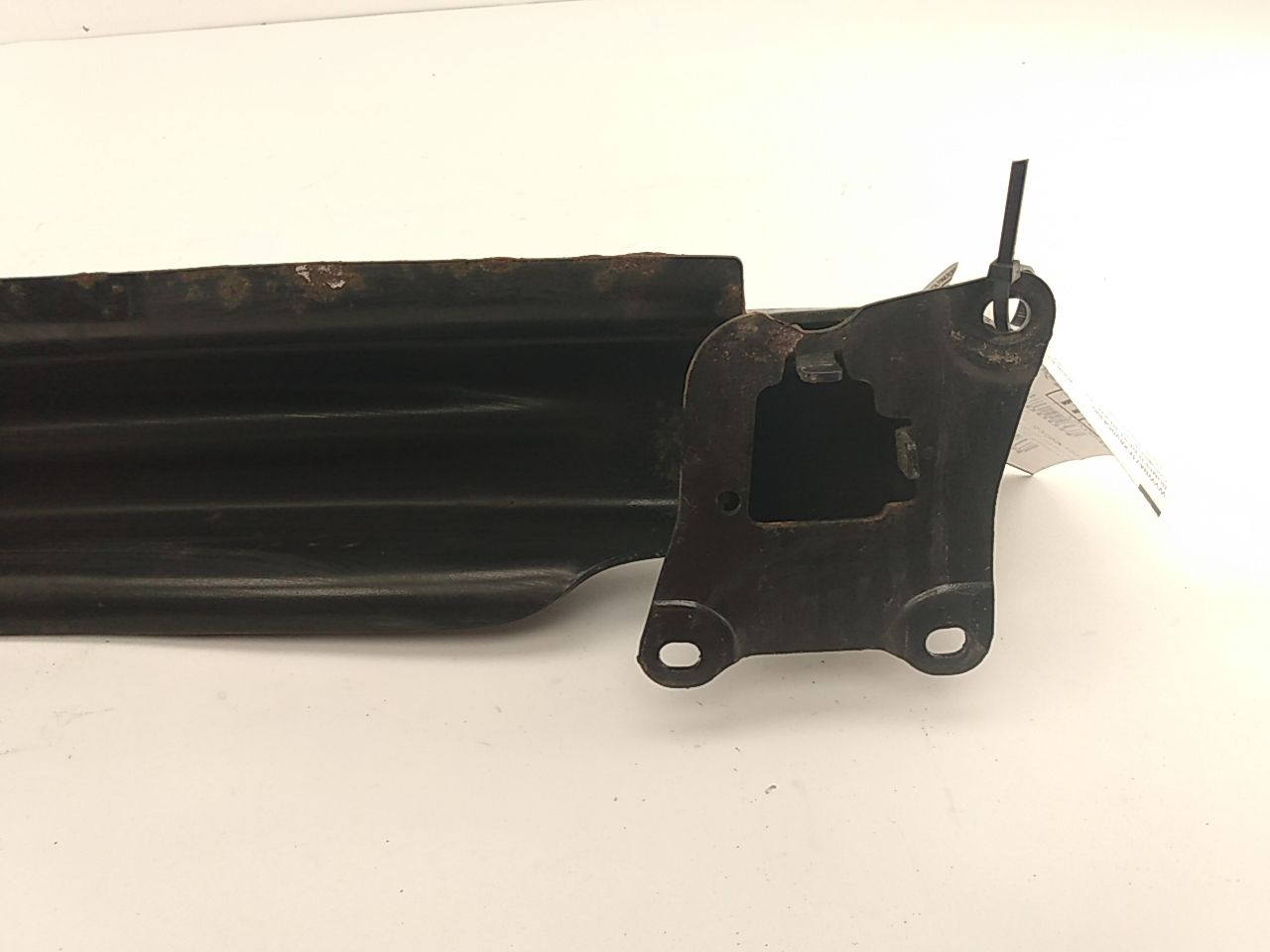 Volkswagen Eos Rear Bumper Reinforcement