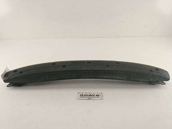 Volkswagen Eos Rear Bumper Reinforcement With Shock Absorber