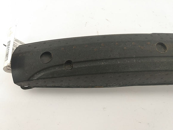 Volkswagen Eos Rear Bumper Reinforcement With Shock Absorber