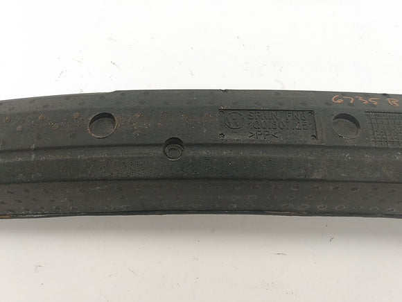 Volkswagen Eos Rear Bumper Reinforcement With Shock Absorber