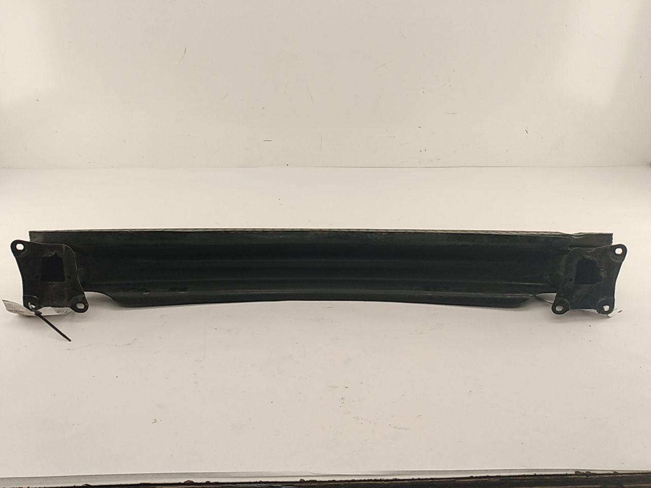 Volkswagen Eos Rear Bumper Reinforcement With Shock Absorber