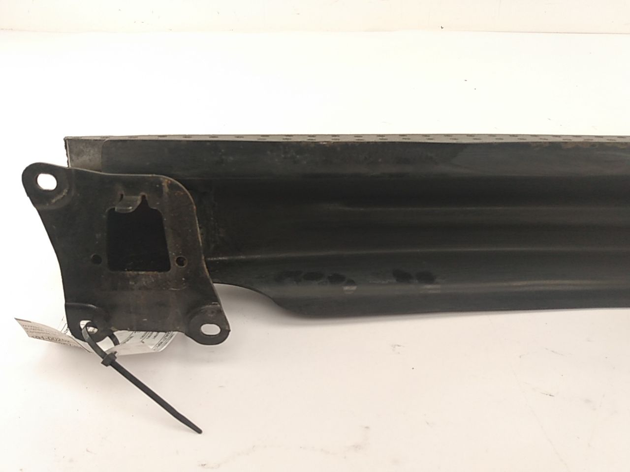 Volkswagen Eos Rear Bumper Reinforcement With Shock Absorber