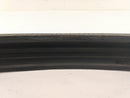 Volkswagen Eos Rear Bumper Reinforcement With Shock Absorber-8