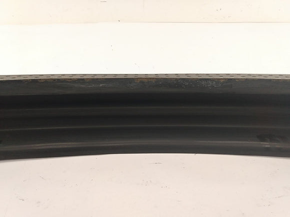 Volkswagen Eos Rear Bumper Reinforcement With Shock Absorber