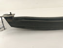 Volkswagen Eos Rear Bumper Reinforcement With Shock Absorber-10