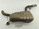 Volkswagen Eos Muffler-1