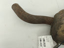 Volkswagen Eos Muffler-2