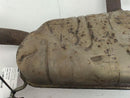 Volkswagen Eos Muffler-3