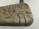 Volkswagen Eos Muffler-4