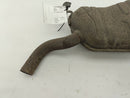 Volkswagen Eos Muffler-9