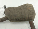 Volkswagen Eos Muffler-10