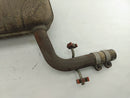 Volkswagen Eos Muffler-11