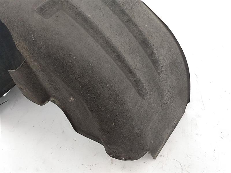 Volkswagen Eos Rear Left Inner Fender Liner