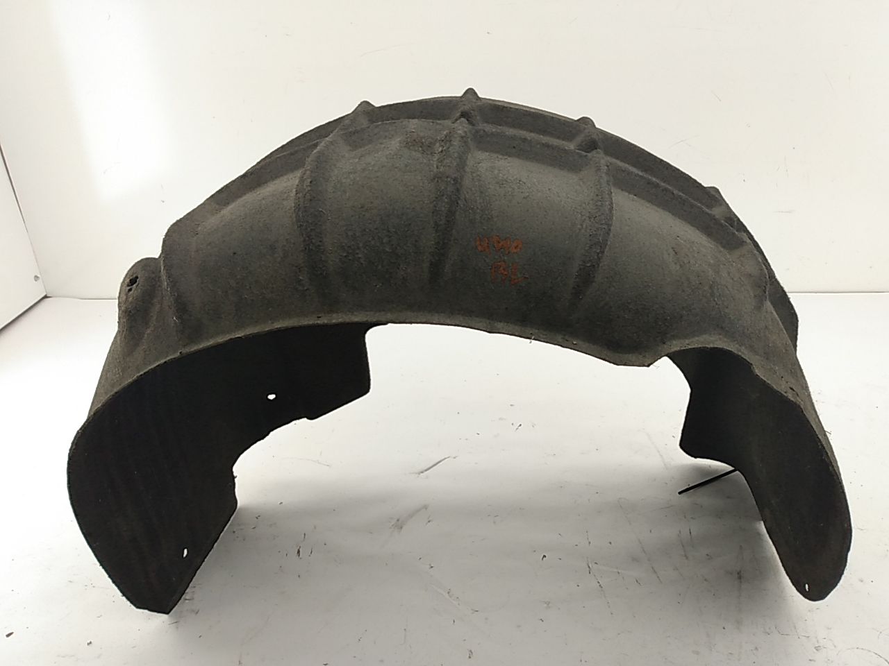 Volkswagen Eos Rear Left Inner Fender Liner