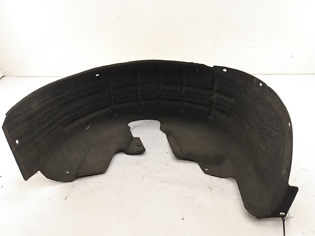 Volkswagen Eos Rear Left Inner Fender Liner