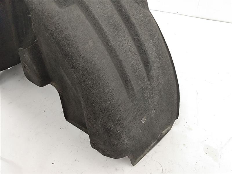 Volkswagen Eos Rear Left Inner Fender Liner