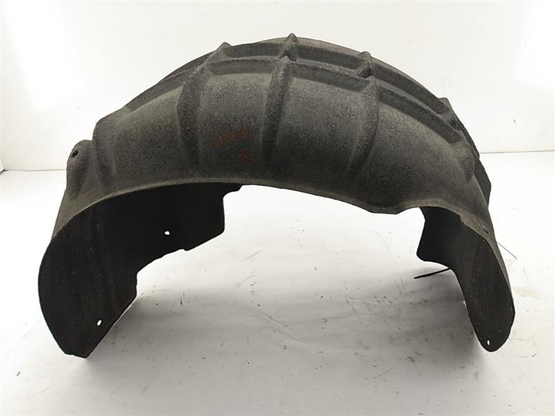 Volkswagen Eos Rear Left Inner Fender Liner