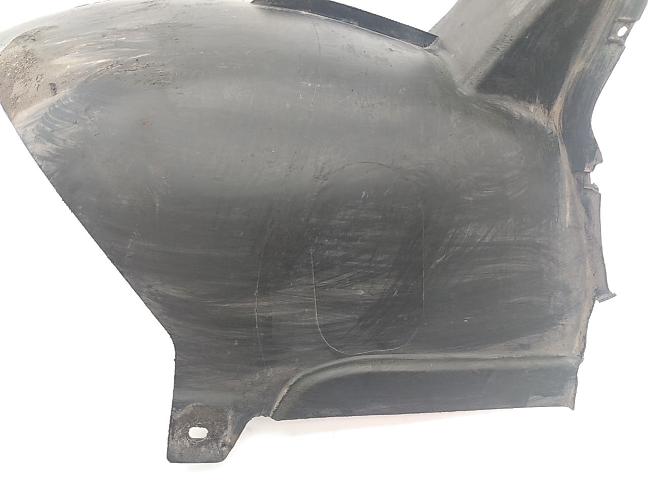 Volkswagen Eos Front Left Inner Fender Liner - 0