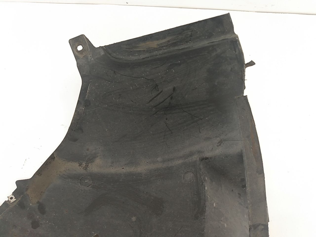 Volkswagen Eos Front Left Inner Fender Liner