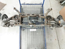 Volkswagen Eos Loaded Rear Subframe-1