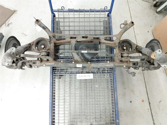 Volkswagen Eos Loaded Rear Subframe