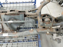 Volkswagen Eos Loaded Rear Subframe-4