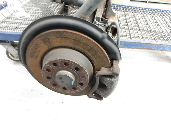 Volkswagen Eos Loaded Rear Subframe