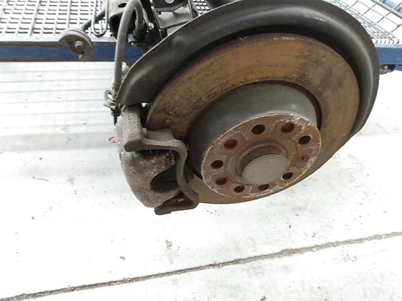 Volkswagen Eos Loaded Rear Subframe
