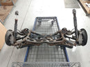 Volkswagen Eos Loaded Rear Subframe-8