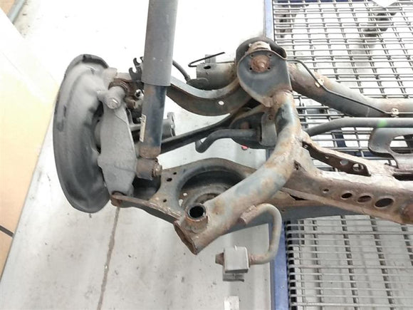 Volkswagen Eos Loaded Rear Subframe