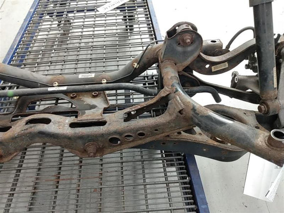 Volkswagen Eos Loaded Rear Subframe