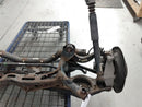 Volkswagen Eos Loaded Rear Subframe-12