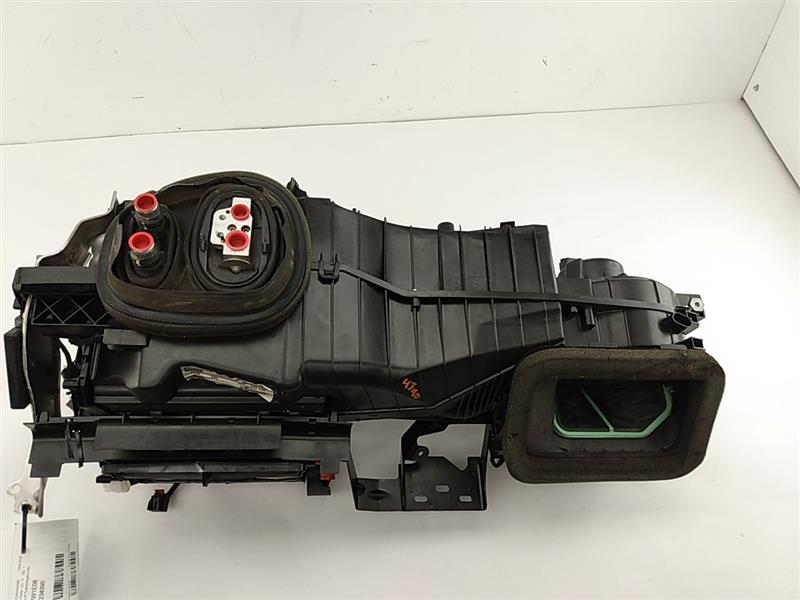 Volkswagen Eos HVAC Box Assembly